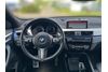 BMW X2 sDrive18i Gwarancja 24 miesiące (F39)