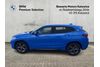 BMW X2 sDrive18i Gwarancja 24 miesiące (F39)