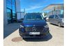 Mercedes-Benz Klasa T 1.5 116km, diesel, automat, ledy, relingi, keyless, kamera, czujniki