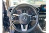 Mercedes-Benz Klasa T 1.5 116km, diesel, automat, ledy, relingi, keyless, kamera, czujniki