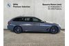 BMW Seria 5 520d xDrive Touring, Kamera Cofania, Adaptacyjny LED, MPakiet, Head-Up (G30)