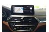 BMW Seria 5 520d xDrive Touring, Kamera Cofania, Adaptacyjny LED, MPakiet, Head-Up (G30)
