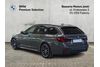 BMW Seria 5 520d xDrive Touring, Kamera Cofania, Adaptacyjny LED, MPakiet, Head-Up (G30)