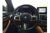 BMW Seria 5 520d xDrive Touring, Kamera Cofania, Adaptacyjny LED, MPakiet, Head-Up (G30)