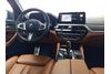 BMW Seria 5 520d xDrive Touring, Kamera Cofania, Adaptacyjny LED, MPakiet, Head-Up (G30)