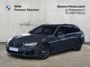 BMW Seria 5 520d xDrive Touring, Kamera Cofania, Adaptacyjny LED, MPakiet, Head-Up (G30)