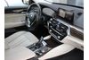 BMW 6GT 620d GT/Luxury/Kamery 360/Webasto/HiFi/Klucz LCD/FV