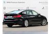 BMW 6GT 620d GT/Luxury/Kamery 360/Webasto/HiFi/Klucz LCD/FV
