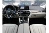 BMW 6GT 620d GT/Luxury/Kamery 360/Webasto/HiFi/Klucz LCD/FV