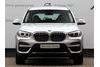 BMW X3 20d/Tapicerka Oyster/Hak/Pamięć Foteli/HiFi/Sportowe fotele/FV (G01)