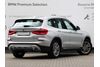 BMW X3 20d/Tapicerka Oyster/Hak/Pamięć Foteli/HiFi/Sportowe fotele/FV (G01)