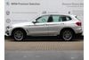 BMW X3 20d/Tapicerka Oyster/Hak/Pamięć Foteli/HiFi/Sportowe fotele/FV (G01)