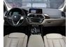 BMW X3 20d/Tapicerka Oyster/Hak/Pamięć Foteli/HiFi/Sportowe fotele/FV (G01)
