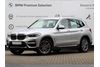 BMW X3 20d/Tapicerka Oyster/Hak/Pamięć Foteli/HiFi/Sportowe fotele/FV (G01)