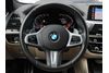 BMW X4 20d/M Sport/Hak/HeadUp/HiFi/Full LED/Pamięć Foteli/FV (G02)