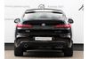 BMW X4 20d/M Sport/Hak/HeadUp/HiFi/Full LED/Pamięć Foteli/FV (G02)