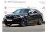 BMW X4 20d/M Sport/Hak/HeadUp/HiFi/Full LED/Pamięć Foteli/FV (G02)