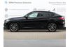 BMW X4 20d/M Sport/Hak/HeadUp/HiFi/Full LED/Pamięć Foteli/FV (G02)