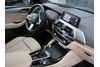 BMW X4 20d/M Sport/Hak/HeadUp/HiFi/Full LED/Pamięć Foteli/FV (G02)