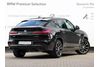 BMW X4 20d/M Sport/Hak/HeadUp/HiFi/Full LED/Pamięć Foteli/FV (G02)
