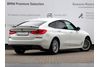 BMW 6GT 620d GT/Fotele Komfort/Wentylacja/Domykanie/HeadUp/HiFi/Hak/FV