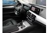 BMW 6GT 620d GT/Fotele Komfort/Wentylacja/Domykanie/HeadUp/HiFi/Hak/FV