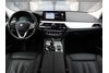 BMW 6GT 620d GT/Fotele Komfort/Wentylacja/Domykanie/HeadUp/HiFi/Hak/FV
