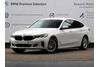 BMW 6GT 620d GT/Fotele Komfort/Wentylacja/Domykanie/HeadUp/HiFi/Hak/FV