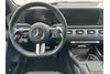 Mercedes-Benz GLE 450d 4MATIC AMG premium demo 2025 (W167)