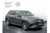 Mercedes-Benz GLE 450d 4MATIC AMG premium demo 2025 (W167)
