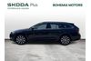 skoda OCTAVIA Combi Style 1.5 TSI 150KM Pierwszy Właściciel (IV)