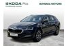 skoda OCTAVIA Combi Style 1.5 TSI 150KM Pierwszy Właściciel (IV)