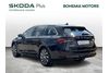 skoda OCTAVIA Combi Style 1.5 TSI 150KM Pierwszy Właściciel (IV)