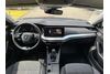 skoda OCTAVIA Combi Style 1.5 TSI 150KM Pierwszy Właściciel (IV)
