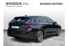 skoda OCTAVIA Combi Style 1.5 TSI 150KM Pierwszy Właściciel (IV)