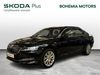 skoda SUPERB Style 2.0 TSI 190KM DSG7 (III)