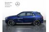 Mercedes-Benz GLE AMG 53 4M+ demo (W167)