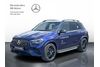 Mercedes-Benz GLE AMG 53 4M+ demo (W167)