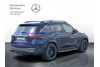 Mercedes-Benz GLE AMG 53 4M+ demo (W167)