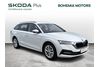 skoda OCTAVIA Ambition 1.5 TSI e-Tec Mild Hybrid 150KM DSG7 (IV)