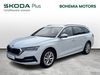 skoda OCTAVIA Ambition 1.5 TSI e-Tec Mild Hybrid 150KM DSG7 (IV)