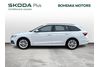 skoda OCTAVIA Ambition 1.5 TSI e-Tec Mild Hybrid 150KM DSG7 (IV)
