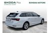 skoda OCTAVIA Ambition 1.5 TSI e-Tec Mild Hybrid 150KM DSG7 (IV)