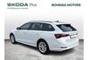 skoda OCTAVIA Ambition 1.5 TSI e-Tec Mild Hybrid 150KM DSG7 (IV)
