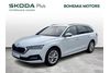 skoda OCTAVIA Ambition 1.5 TSI e-Tec Mild Hybrid 150KM DSG7 (IV)