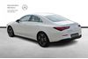 Mercedes-Benz CLA 200 Progrssive, Gwarancja (II)