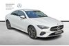 Mercedes-Benz CLA 200 Progrssive, Gwarancja (II)
