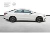 Mercedes-Benz CLA 200 Progrssive, Gwarancja (II)