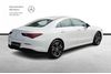 Mercedes-Benz CLA 200 Progrssive, Gwarancja (II)