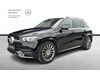 Mercedes-Benz GLE 350de, 330km, PL, Serwis ASO (W167)